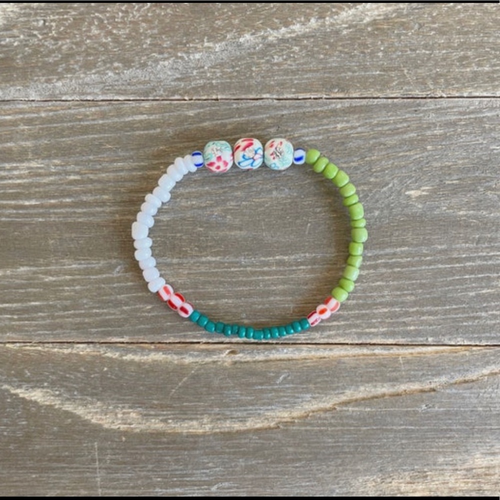 Bracelet